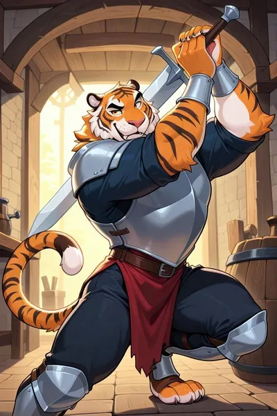 Flipped Chat AI – 라텐 코르발와 채팅