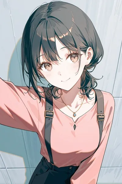 Flipped Chat AI – Bate-papo com Clara Montalvo