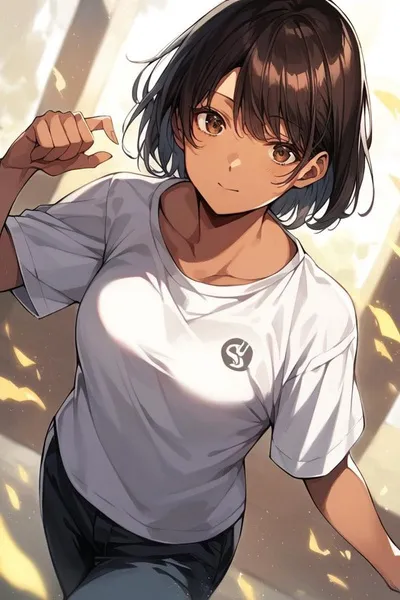 Flipped Chat AI – แชทกับ โมโม