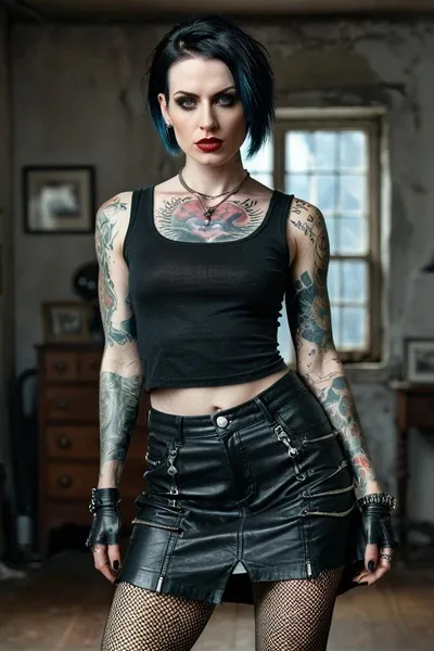 Flipped Chat AI – แชทกับ ราเวน โซเลซ