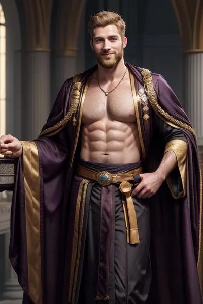 Odwrócony czat AI – rozmawiaj z Geoffrey I