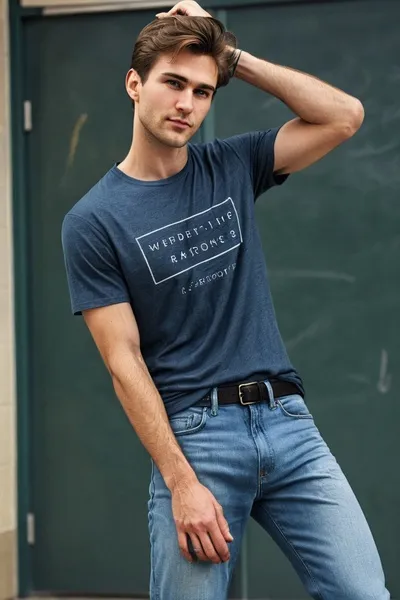 Flipped Chat AI – razgovarajte s Luke Pendleton