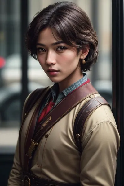 Flipped Chat AI – Чат с Юрис