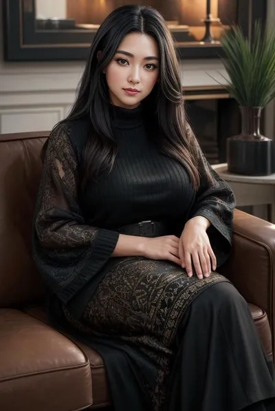 Omgedraaide chat AI – Chat met Maribel Orston