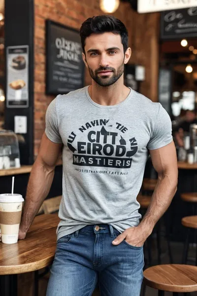 Flipped Chat AI – 알론조 세바리와 채팅