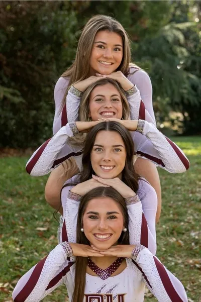 फ़्लिप्ड चैट AI – स्कायलर के साथ चैट करें