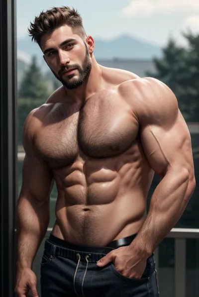 Odwrócony czat AI – rozmawiaj z Marcus Gates