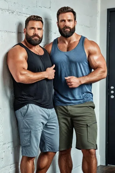 Flipped Chat AI – Discuter avec Franklin et Marcus