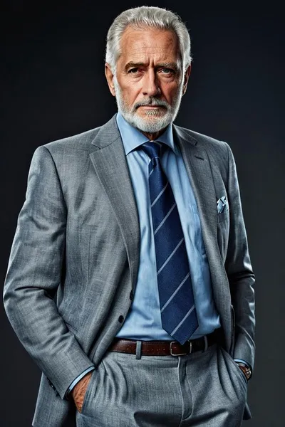 Flipped Chat AI – Chatta med William Bellin