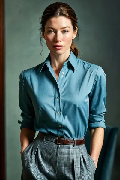 Flipped Chat AI – Chat s Ariel Dorian