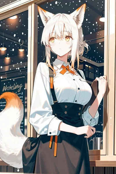 Flipped Chat AI – Discuter avec Kitao