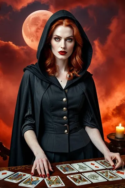 Flipped Chat AI – Chat Vesper