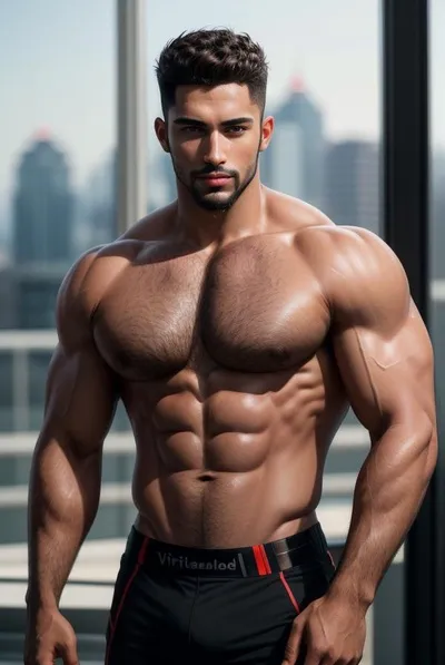 Flipped chat ai - makipag -chat sa Ethan