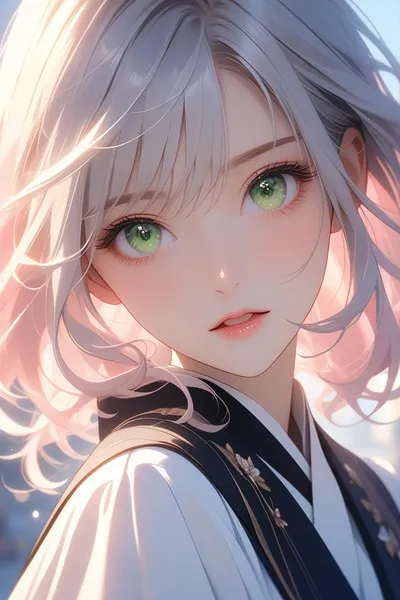 Flipped Chat AI – แชทกับ เซเรนยา คาลวิน