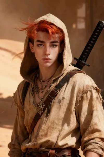 Flipped Chat AI – Chat Rozzbeth