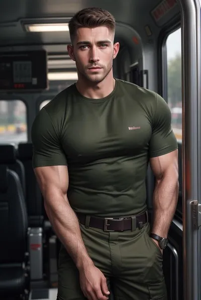 Flipped Chat AI – Чат с Рик