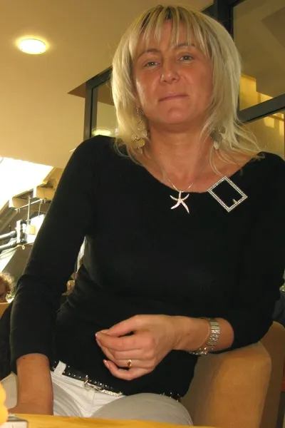 Flipped Chat AI – Chatten mit Jolanta