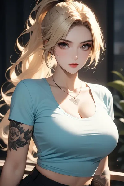 Flipped Chat AI – Chat Tess