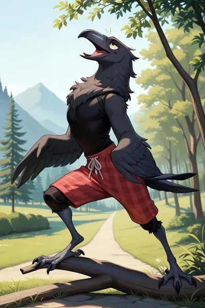 Çevrilmiş Sohbet Yapay Zekası – Corvin Dalesile sohbet edin