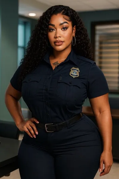 Omgedraaide chat AI – Chat met Sienna Brooks