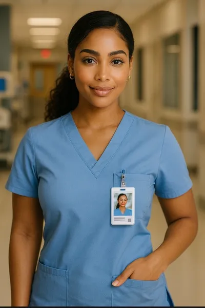 Odwrócony czat AI – rozmawiaj z Amara Vance