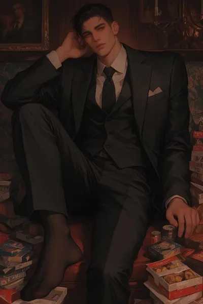 Odwrócony czat AI – rozmawiaj z Jason