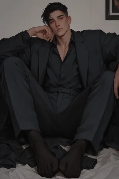 Flipped Chat AI – Chat Jason