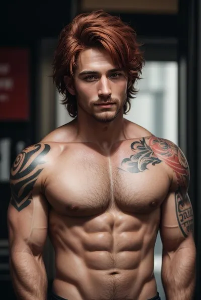 Flipped Chat AI – Chatta con Robert Kanton