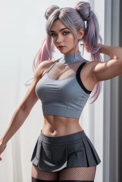 Flipped Chat AI – Chatten mit Lili