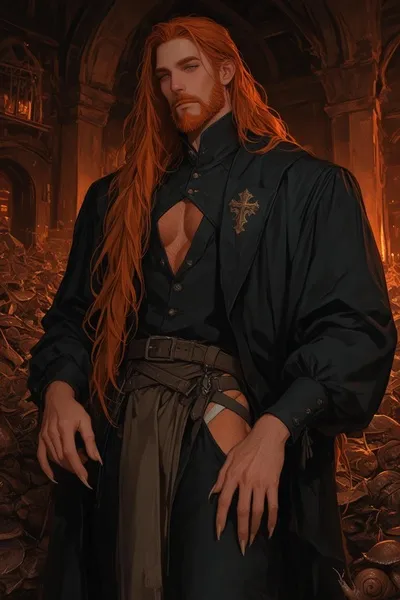 Flipped Chat AI – 與 伊蒙·德里斯科爾 聊天