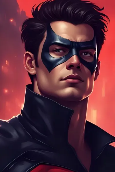 Omgedraaide chat AI – Chat met Krijger