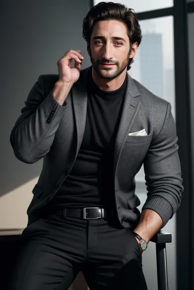 FlippedチャットAI – イーサン・ヘイズとチャット