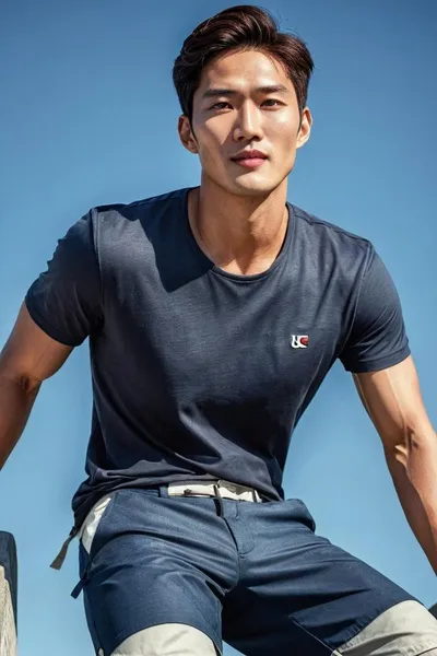 Flipped Chat AI – Чат с Ким Уилчс