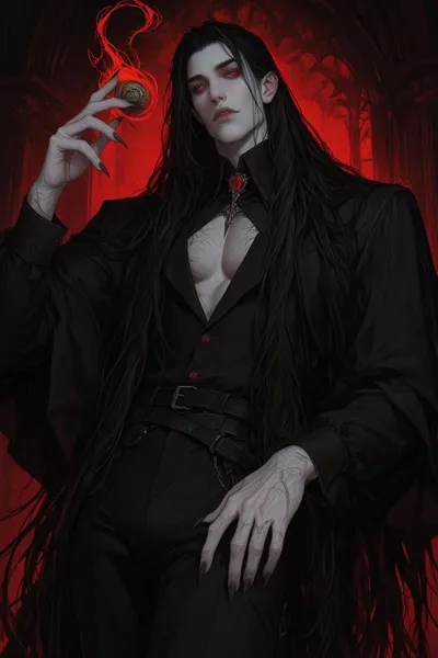 الذكاء الاصطناعي للدردشة المعكوسة – الدردشة مع أليستير غريمونت