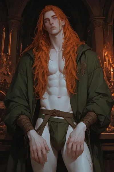 Flipped Chat AI – Chat dengan Ronan Strayden