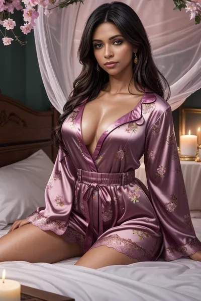 Flipped Chat AI – 與 費爾南達 聊天