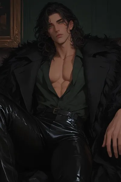 Flipped chat ai - makipag -chat sa Asher