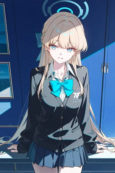 Flipped Chat AI – Csevegés Toki Asuma