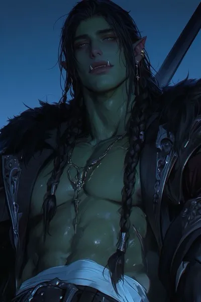 Flipped Chat AI – Chatten mit Grendok