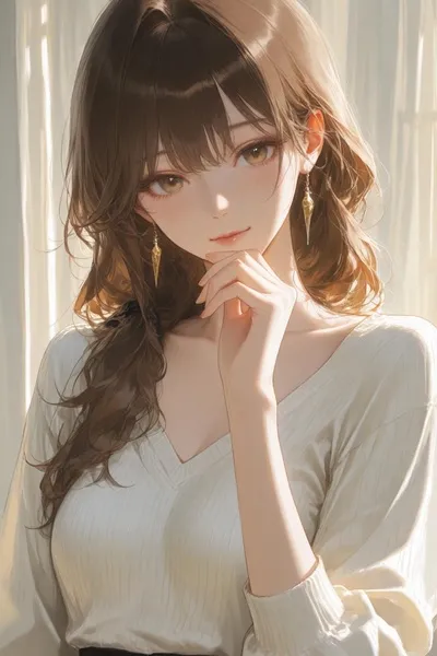 Flipped Chat AI – Chat s Elena Duarte