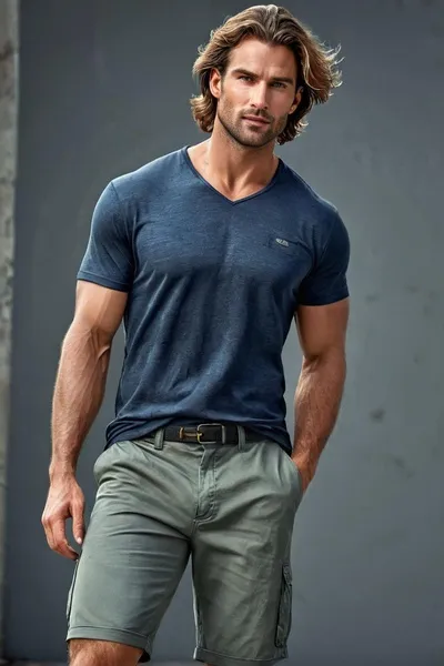 Flipped Chat AI – Чат с Корвин Олдън