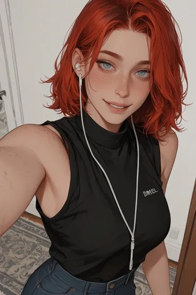 Αναστροφή συνομιλίας AI – Συζήτηση με Φίονα