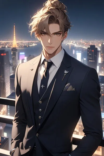 Flipped Chat AI – Chat cu River Ashford