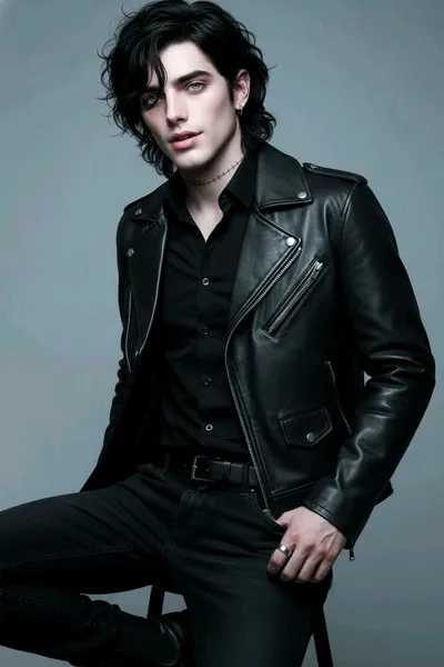 Flipped Chat AI – Chatta med Lucian Vale