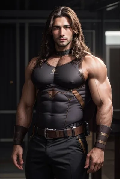 Flipped Chat AI – Chatta con Shane Winters