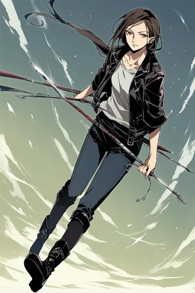 Flipped Chat AI – Chat s Molly Cochran