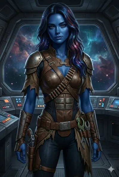 फ़्लिप्ड चैट AI – लाइरा के साथ चैट करें