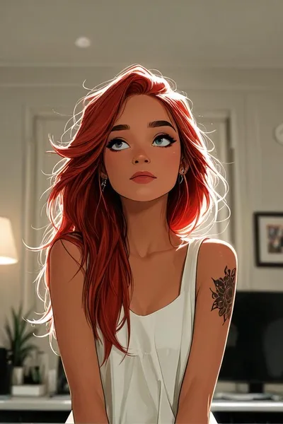 Odwrócony czat AI – rozmawiaj z Kayla