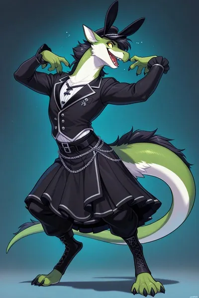 Flipped Chat AI – Discuter avec Gaston_Joseph Baldi