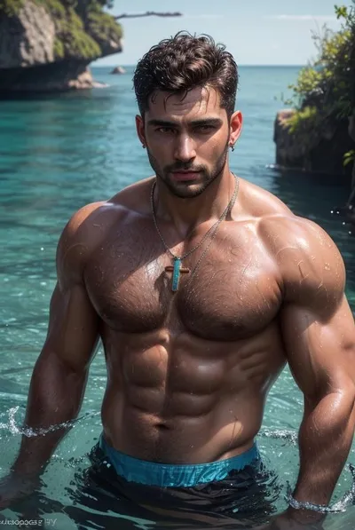 Flipped Chat AI – kalbėkite su Alejandro Salvarez